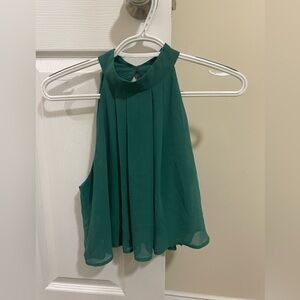 Forever 21 halter top
